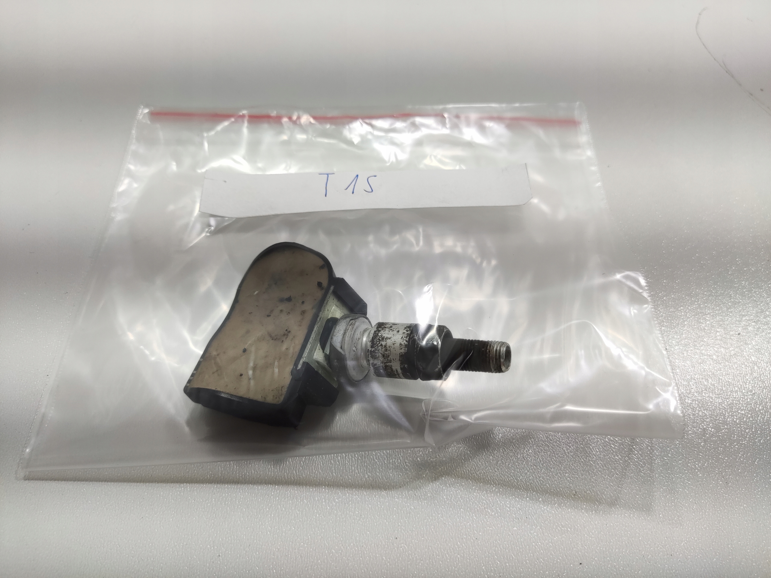 ČIDLO TLAKU PNEUMATIK TPMS RENAULT 407003743R