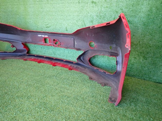 HONDA JAZZ IV LIFT 17-20 PREDNÝ NÁRAZNÍK