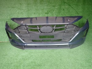 HYUNDAI I20 III 20- PREDNÝ NÁRAZNÍK HYUNDAI I20 III 20- PREDNÝ NÁRAZNÍK