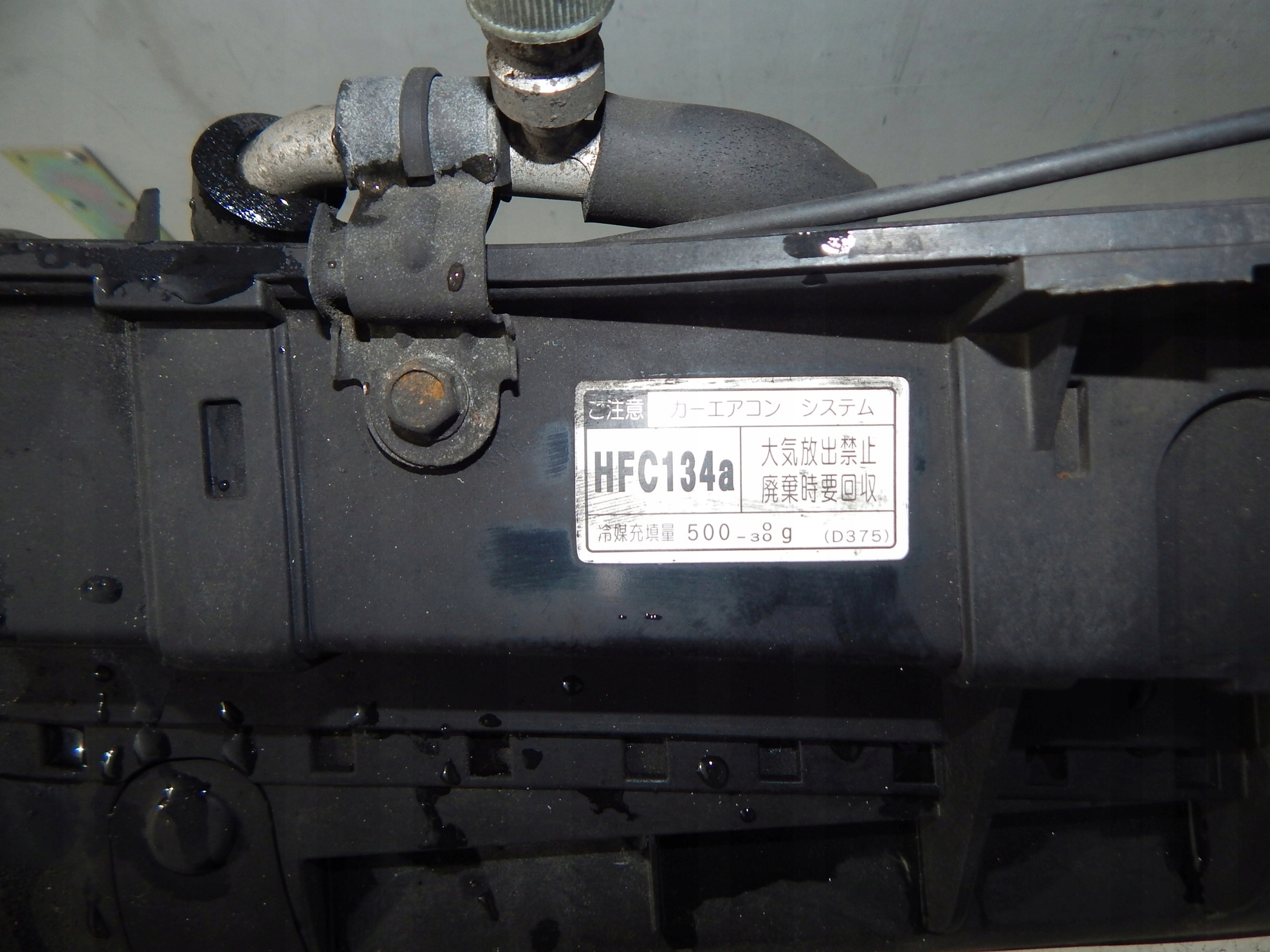 mazda 2 II 02-07 sport 1.5 PREDNE CELO