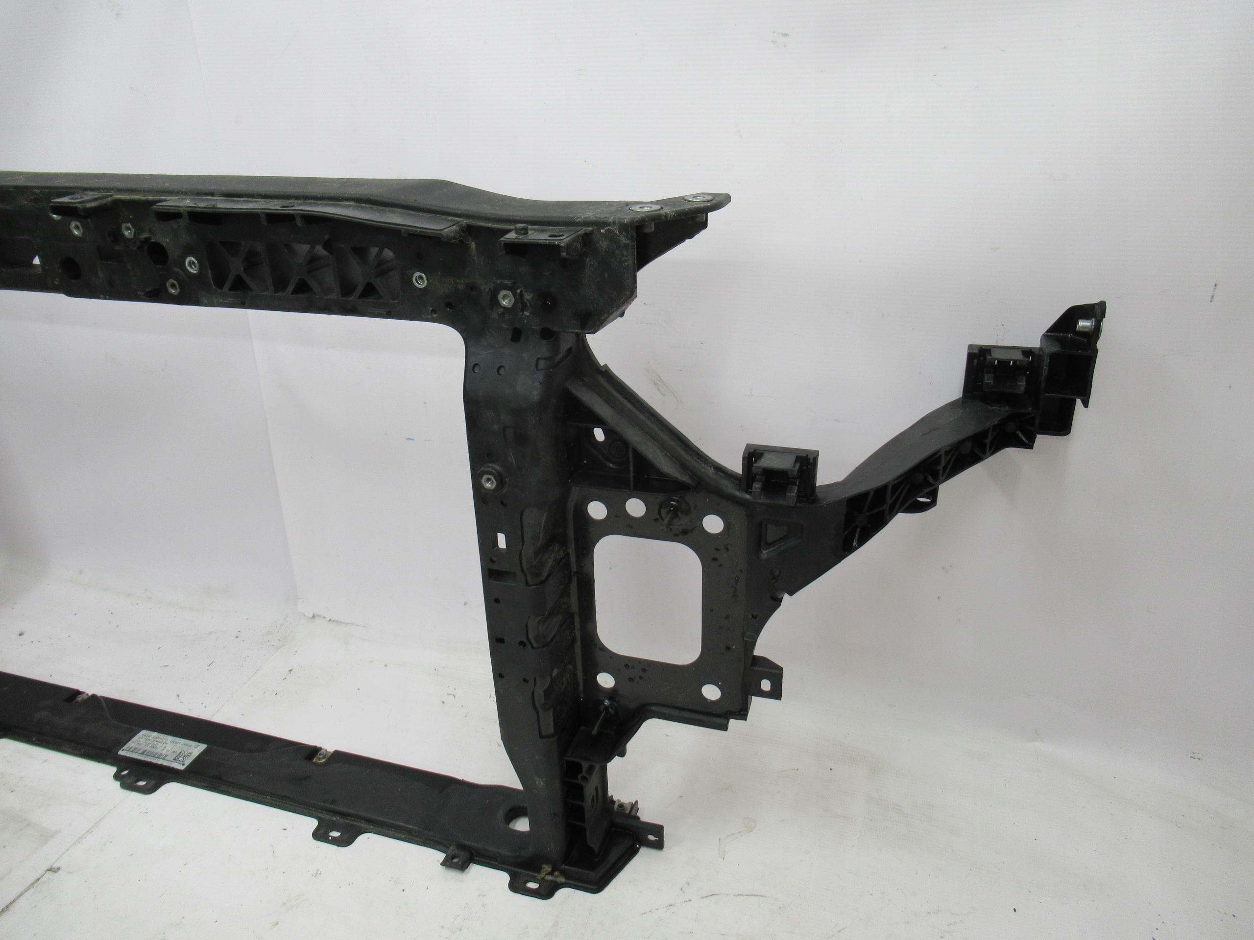 PREDNÉ ČELO 64102-J7500 KIA CEED X CEED 18-