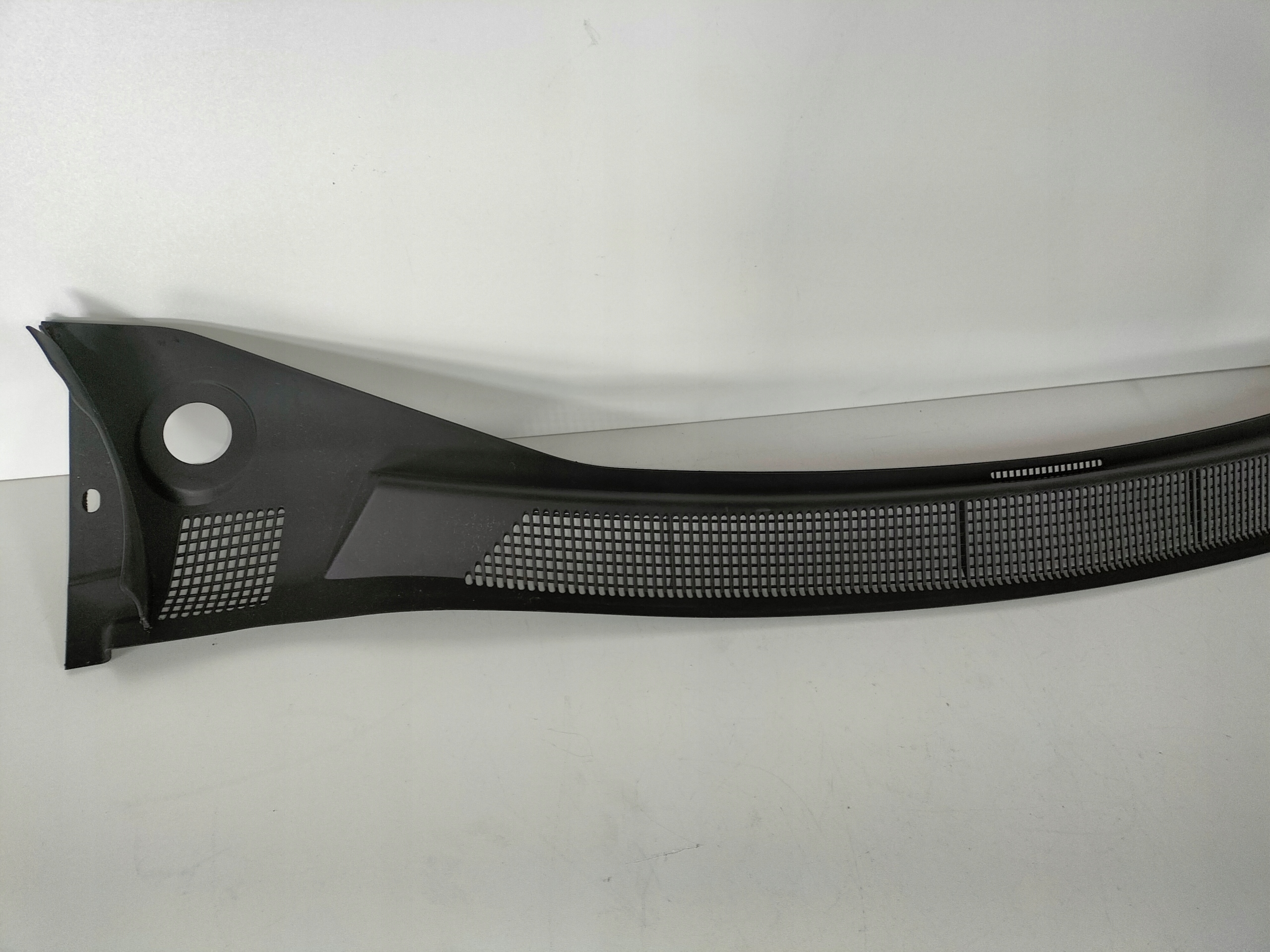 TORPEDO, PLAST POD STIERACE OPEL MERIVA II B 10-