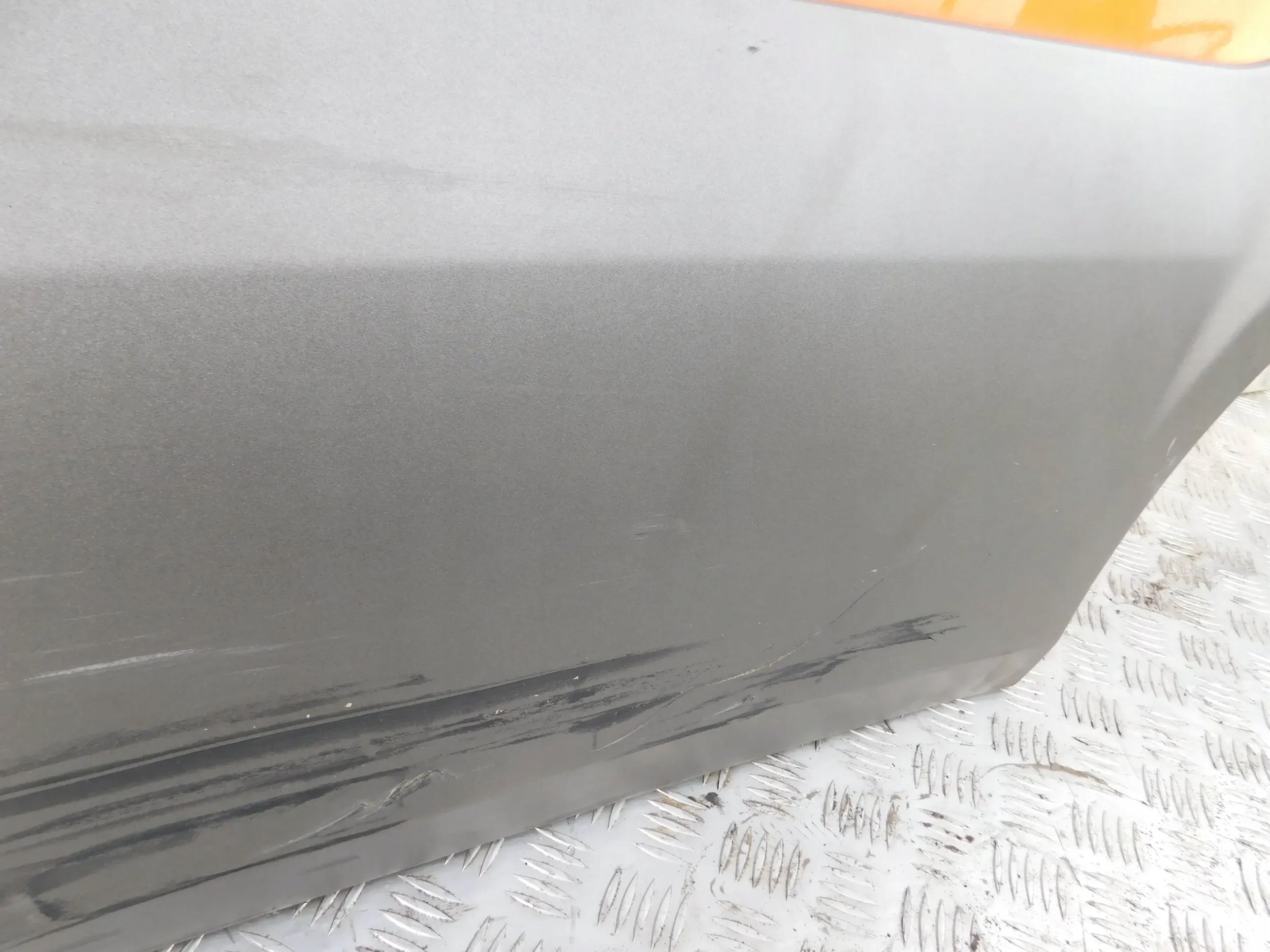 LAVE ZADNE DVERE FIAT PANDA II 2 CROSS