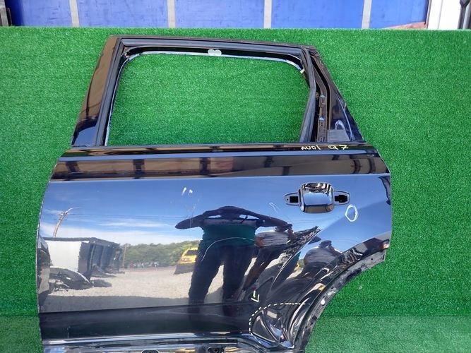 AUDI Q7 4M0 15- LAVE ZADNE DVERE