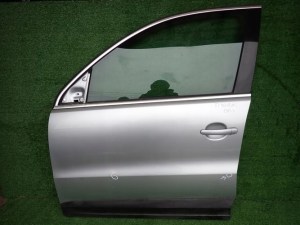 VW TIGUAN I 08-15 LAVE PREDNE DVERE VW TIGUAN I 08-15 LAVE PREDNE DVERE