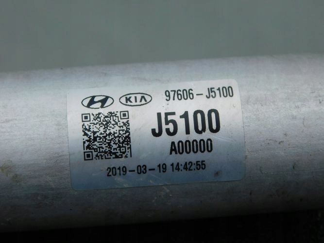 KIA STINGER 3.3 T CHLADIC KLIMATIZACIE