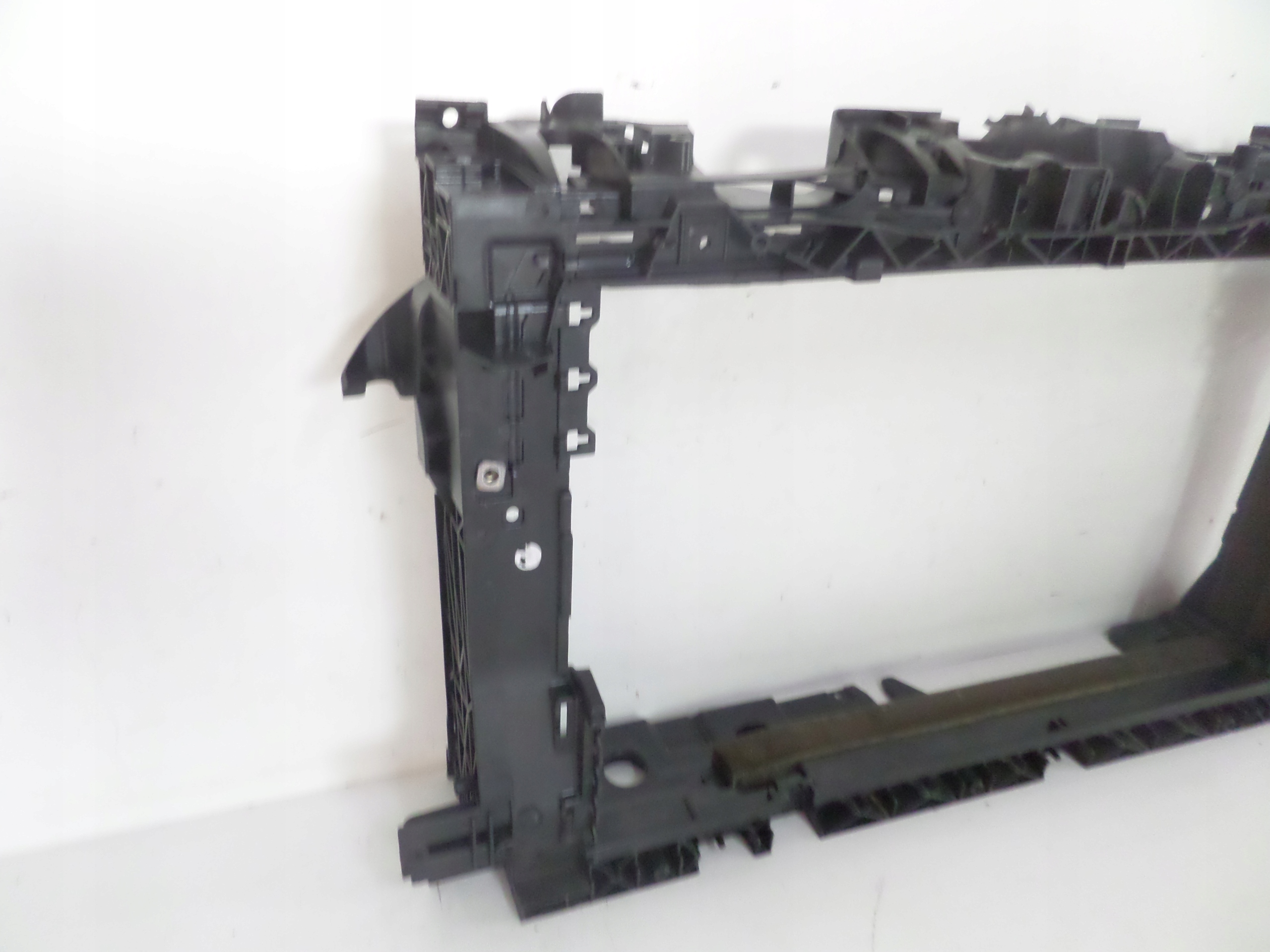 PREDNÉ ČELO FORD FIESTA MK8 17-