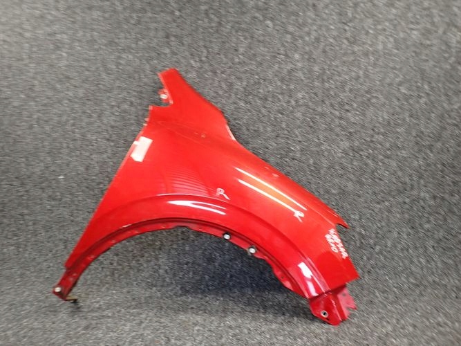 RENAULT KADJAR 16- PRAVY PREDNY BLATNIK