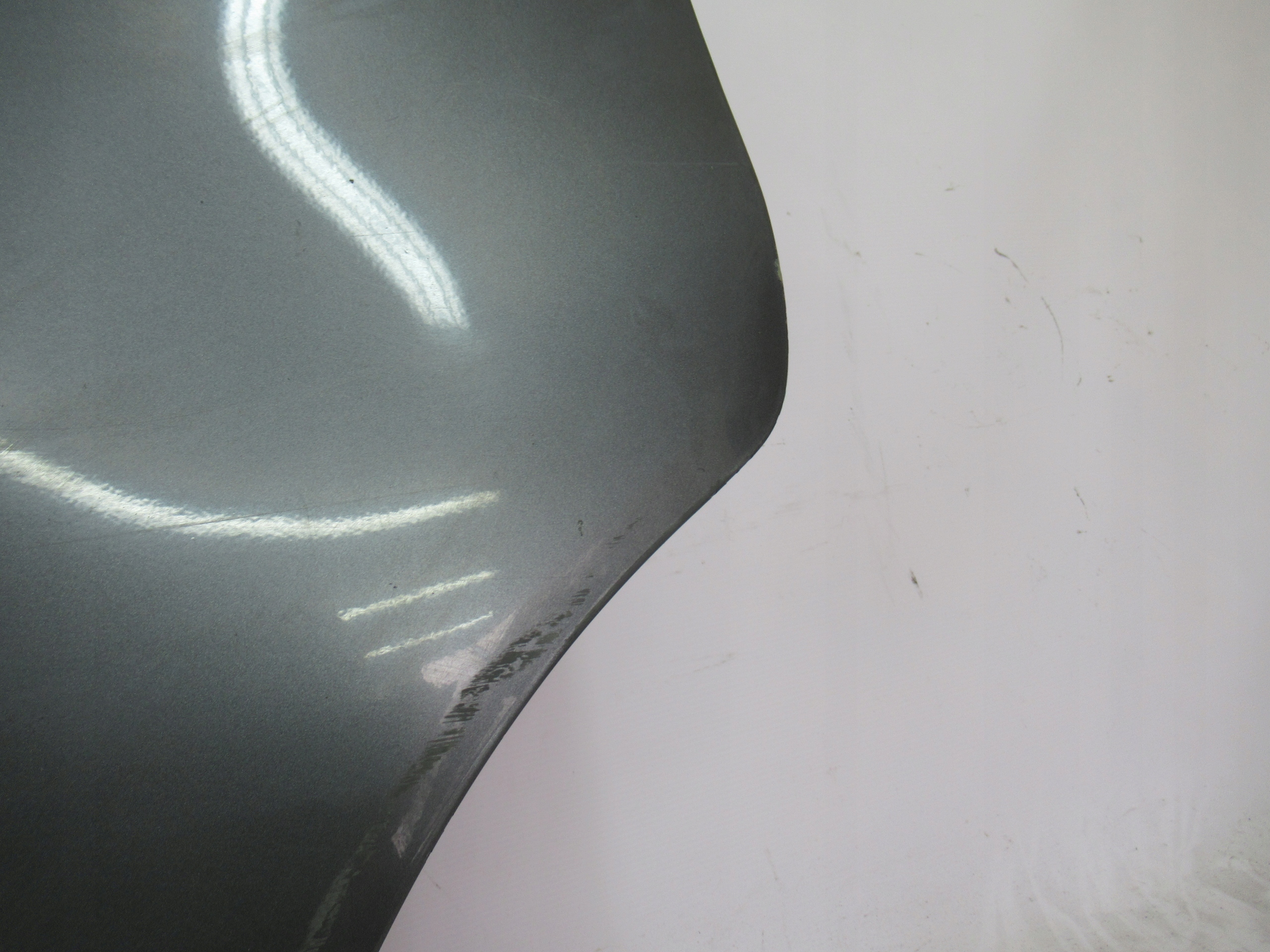 ĽAVÉ ZADNÉ DVERE NISSAN NOTE E11 06-