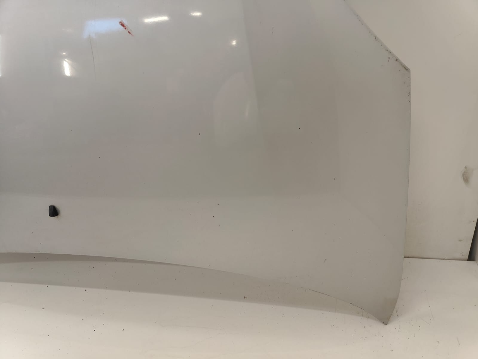 Toyota Yaris I vitz 99-05 PREDNÁ KAPOTA