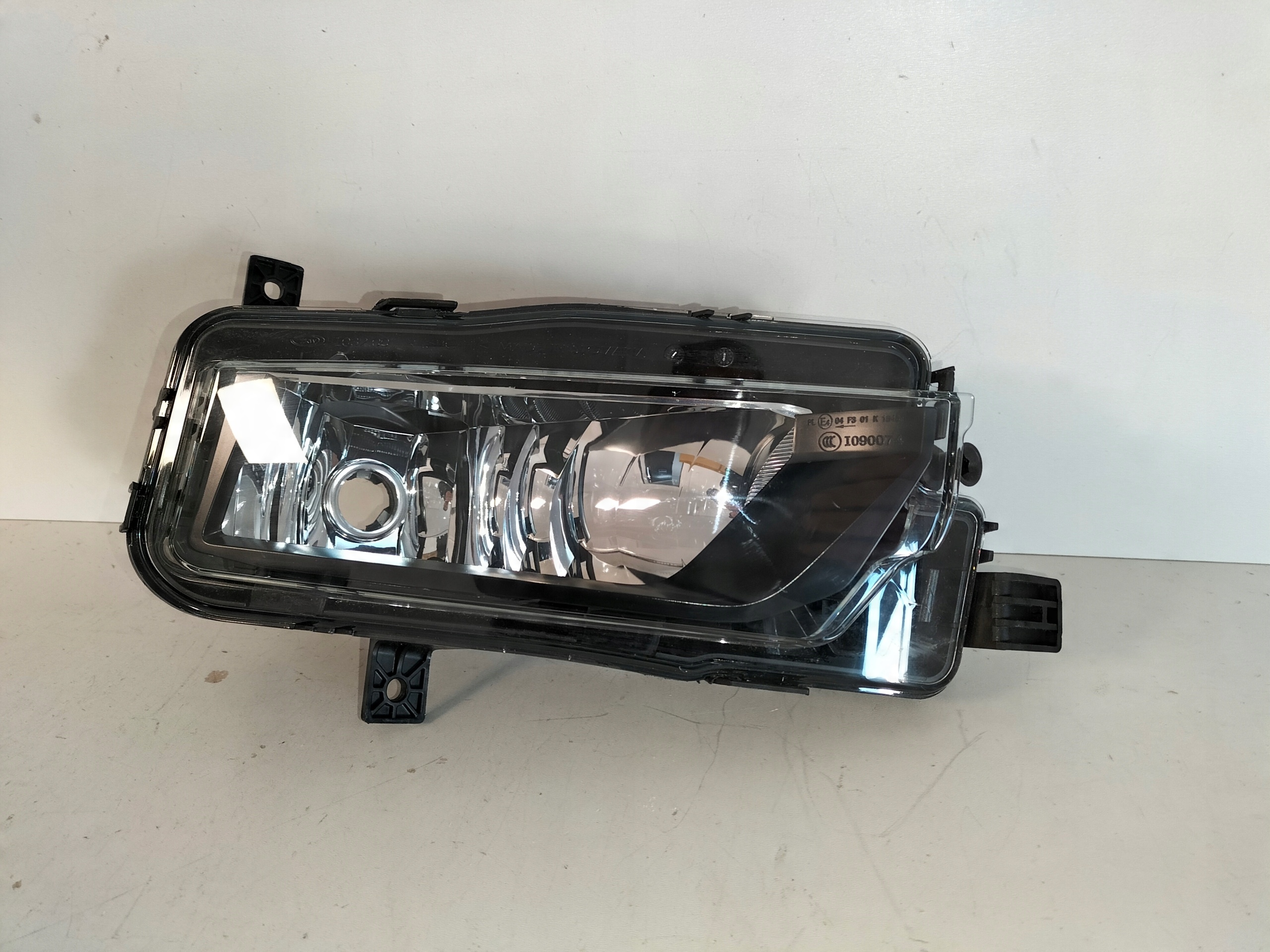 PRAVA HMLOVKA VW CADDY III LIFT 15-