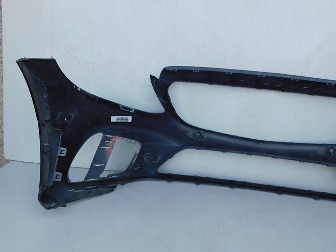 MERCEDES W205 C-KLASA AMG 18- PREDNÝ NÁRAZNÍK