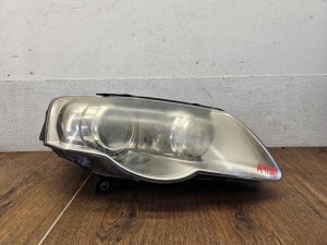 VW PASSAT B6 3C0941752H XENON PRAVÉ PREDNÉ SVETLO VW PASSAT B6 3C0941752H XENON PRAVÉ PREDNÉ SVETLO