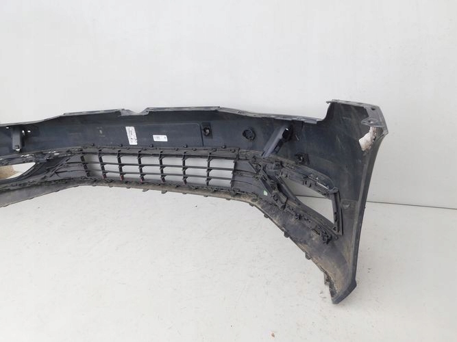 VW VII LIFT 17- PREDNÝ NÁRAZNÍK