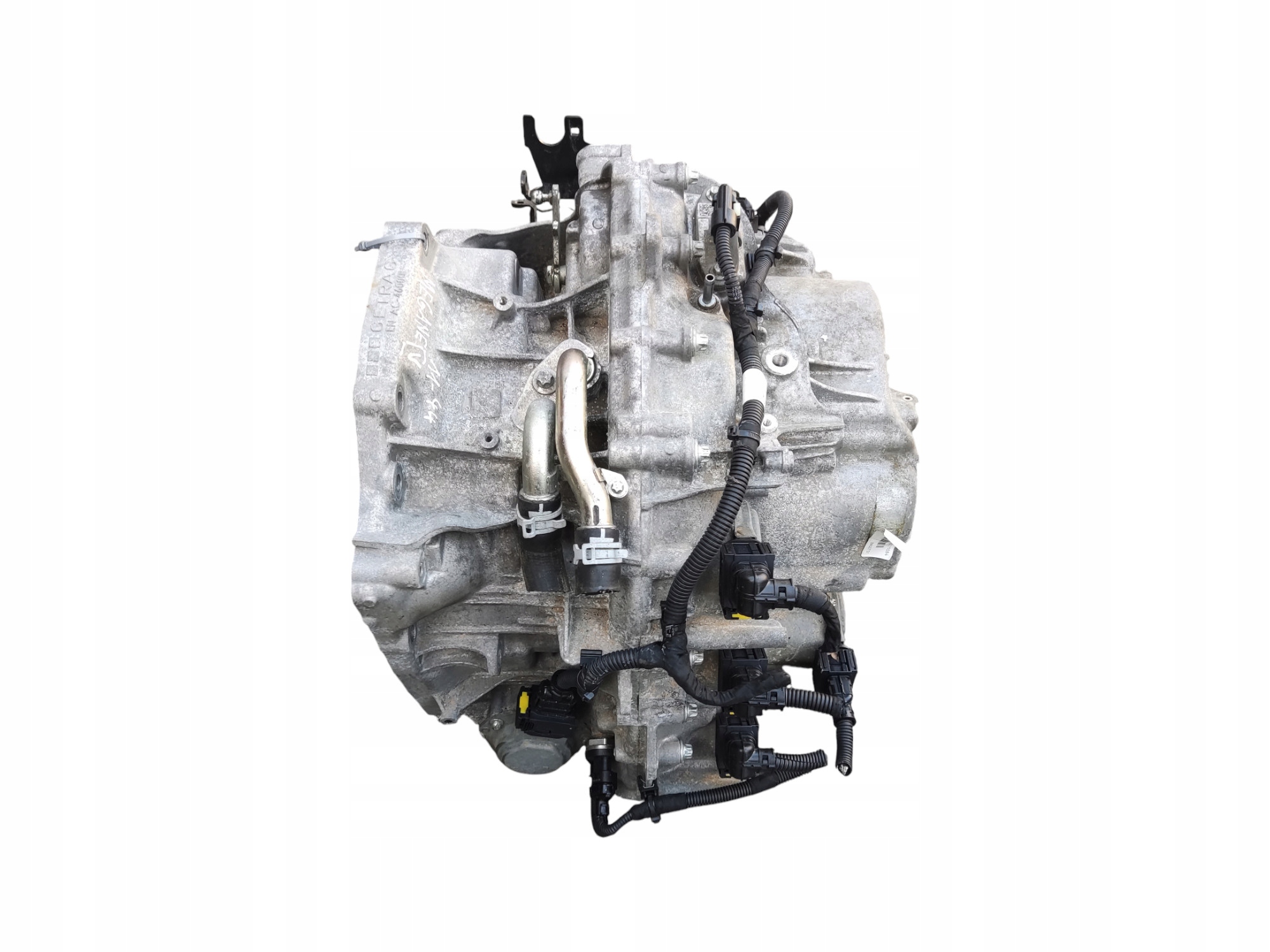 PREVODOVKA AUTOMAT RENAULT MEGANE IV 1.5 DCI DW5005 320105497R