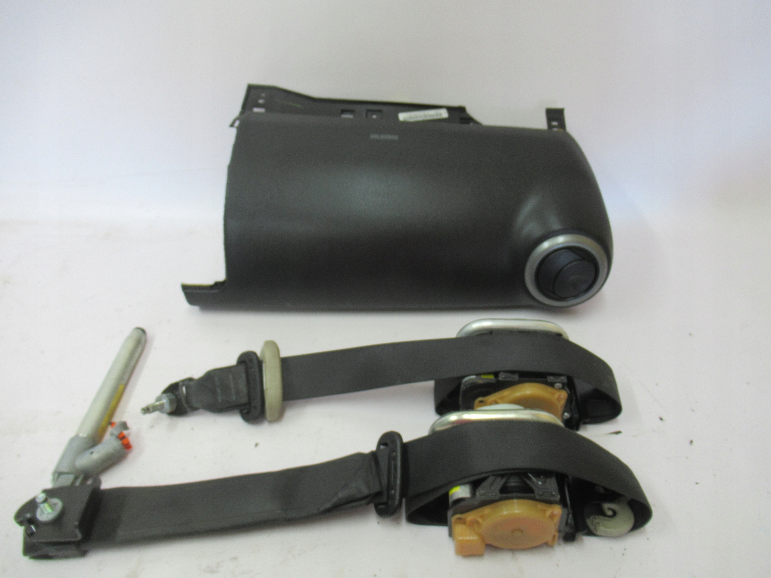 AIRBAG PASY NAPINACE NISSAN NOTE E11