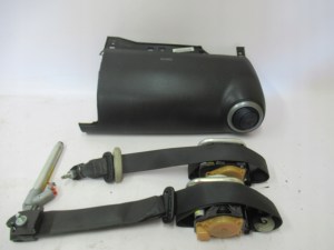 AIRBAG PASY NAPINACE NISSAN NOTE E11 AIRBAG PASY NAPINACE NISSAN NOTE E11