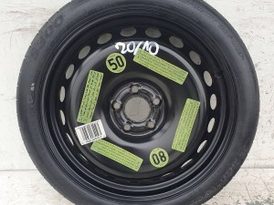 Audi A5 A4 S4 B8 8K 19“ 8k0601027d DOJAZDOVE KOLESO NAHRADNE Audi A5 A4 S4 B8 8K 19“ 8k0601027d DOJAZDOVE KOLESO NAHRADNE
