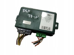 MODUL IMMOBILIZERA LAND ROVER DEFENDER YWC500640 502010499F 2007-2014 MODUL IMMOBILIZERA LAND ROVER DEFENDER YWC500640 502010499F 2007-2014