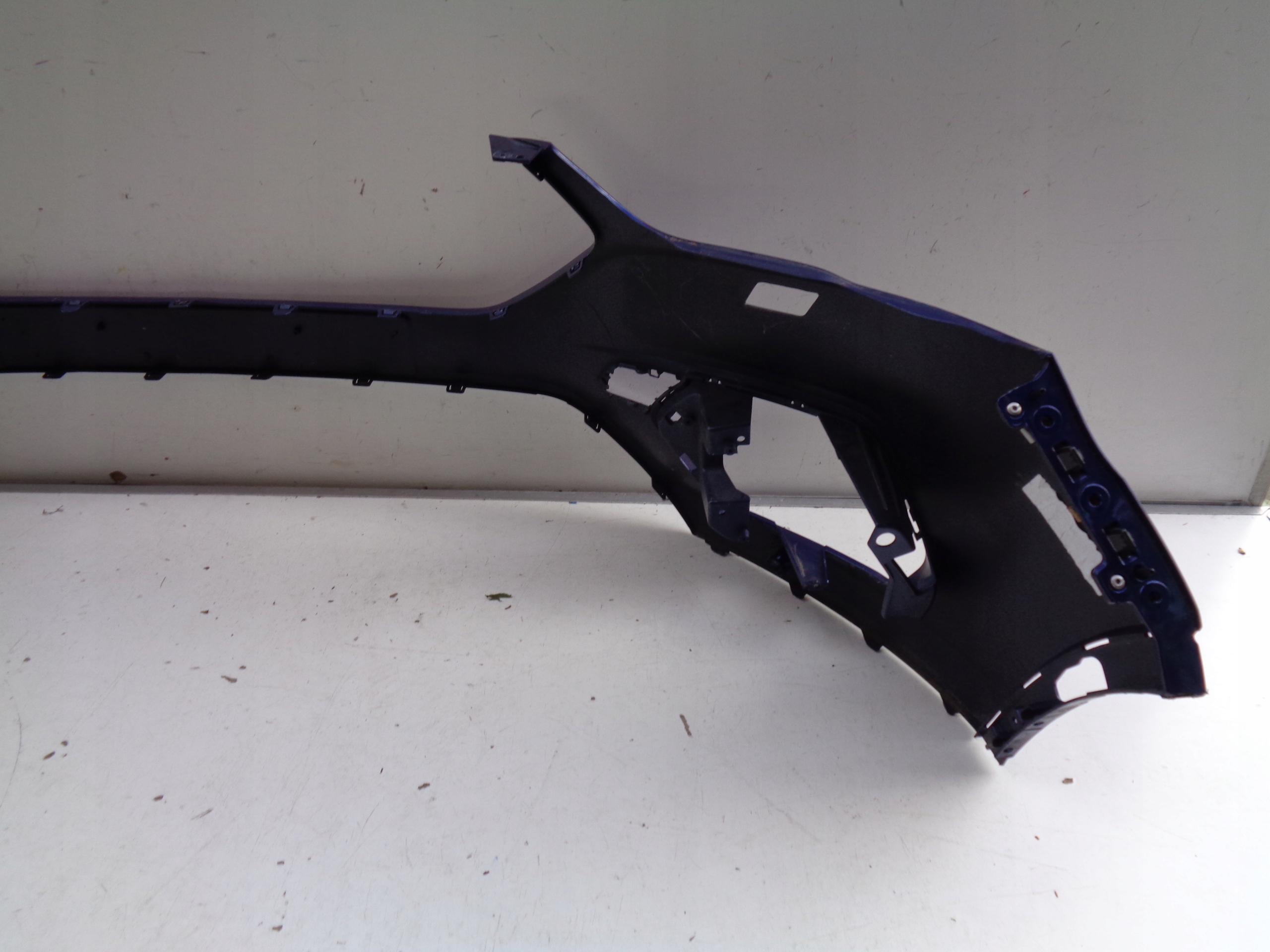PREDNÝ NÁRAZNÍK FORD KUGA MK2 16- LIFT ST-LINE NR 37466