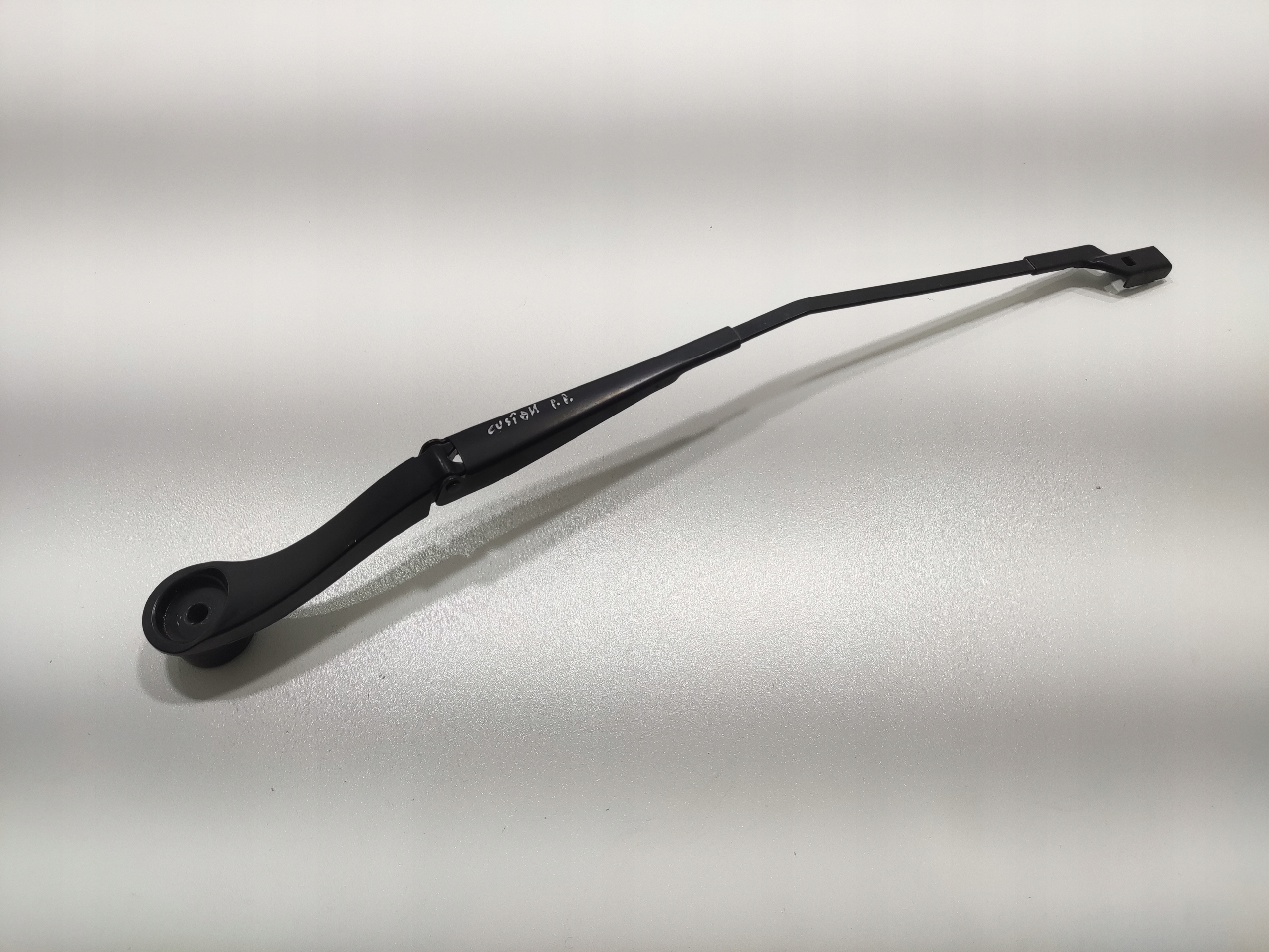 PRAVE RAMIENKO STIERACA PREDNA TRANSIT CUSTOM MK1 2017-23 LIFT BK21-17526-BC