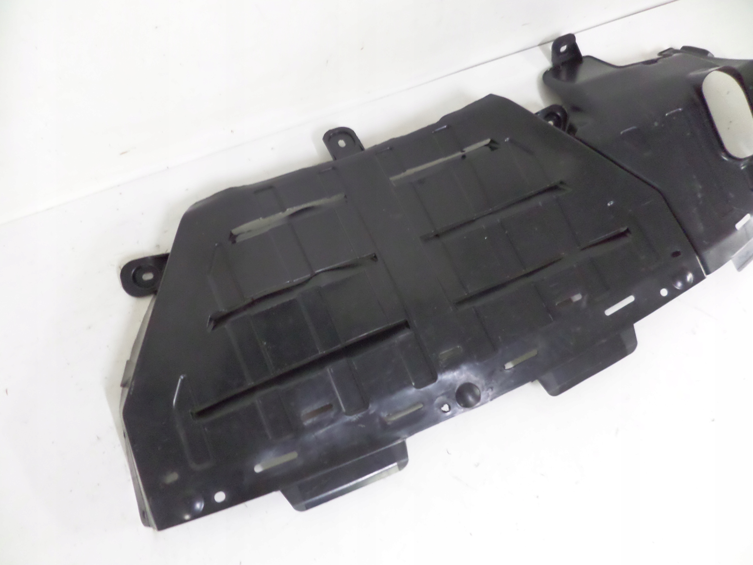 KRYT POD ZADNY NARAZNIK HYUNDAI I30 II 12- HB
