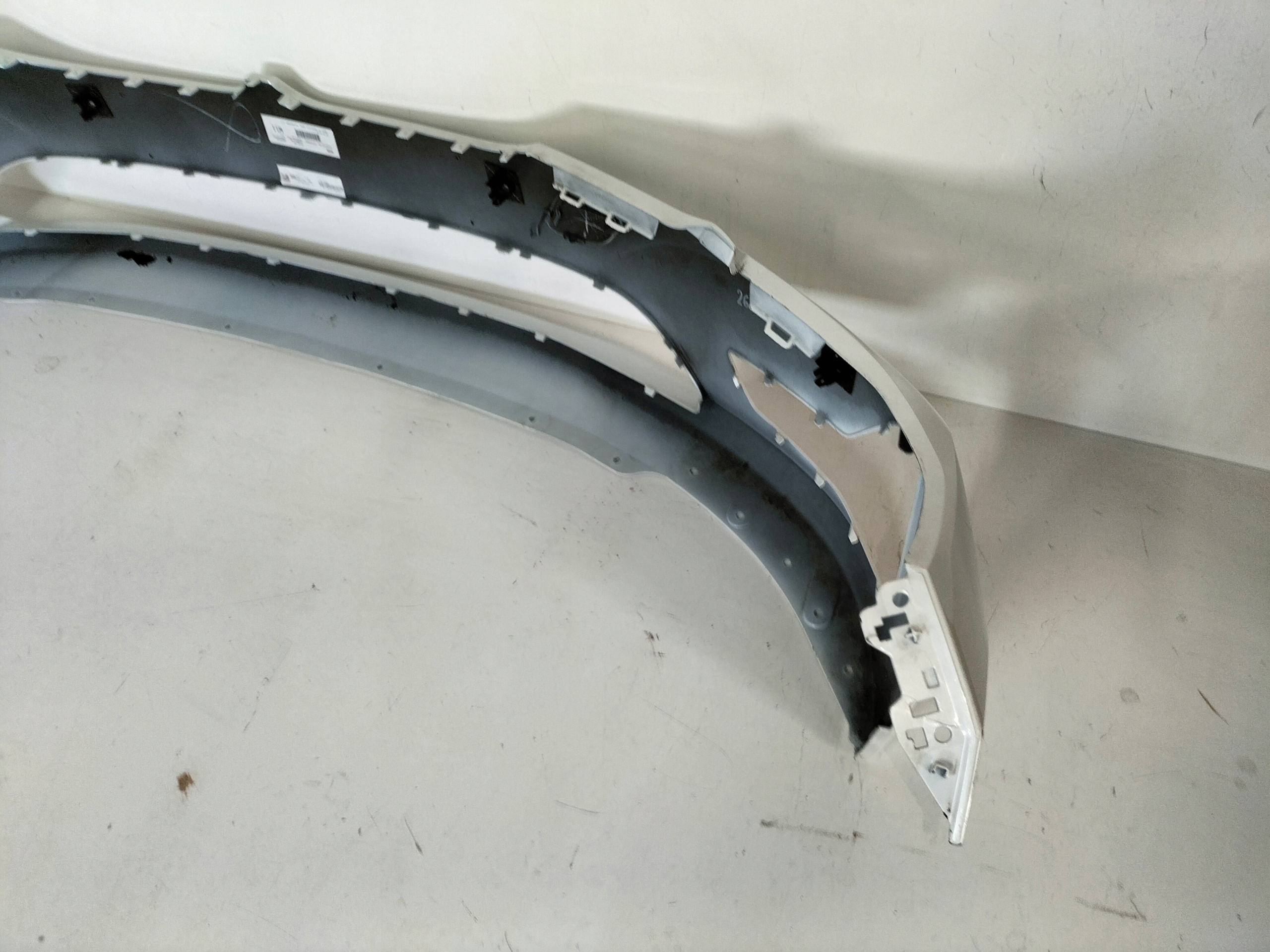 PREDNÝ NÁRAZNÍK BMW 3 G20 G21 19-