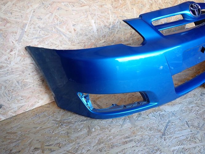 TOYOTA COROLLA HB 05- PREDNÝ NÁRAZNÍK