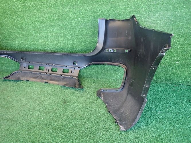 BMW X1 F48 M-PAKET ZADNÝ NÁRAZNÍK