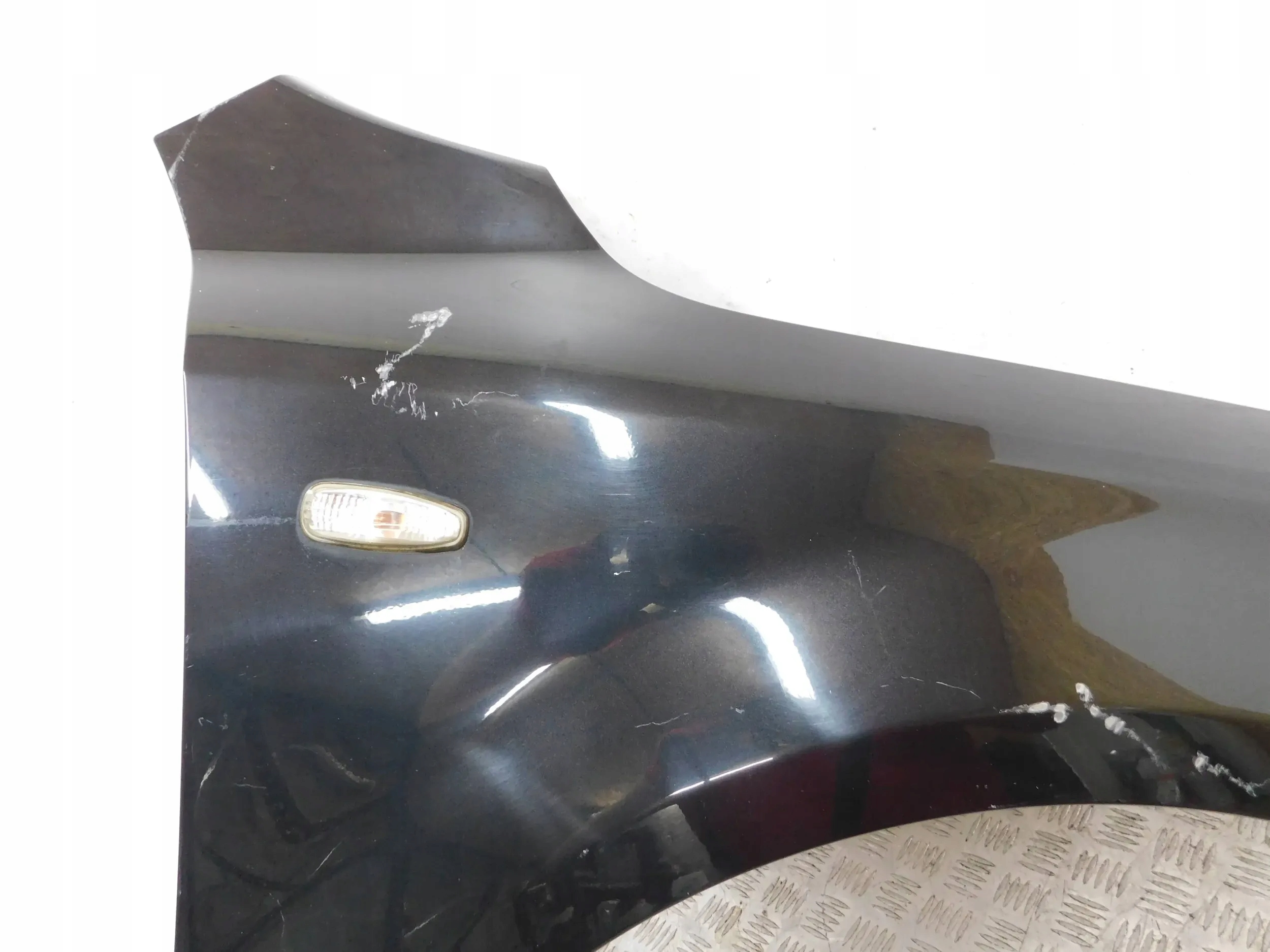 PRAVY PREDNY BLATNIK KIA CEED I 07-