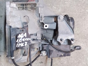 FORD FIESTA MK7 1.0 ECOBOOST PREVODOVKA CA6R7002LBC FORD FIESTA MK7 1.0 ECOBOOST PREVODOVKA CA6R7002LBC