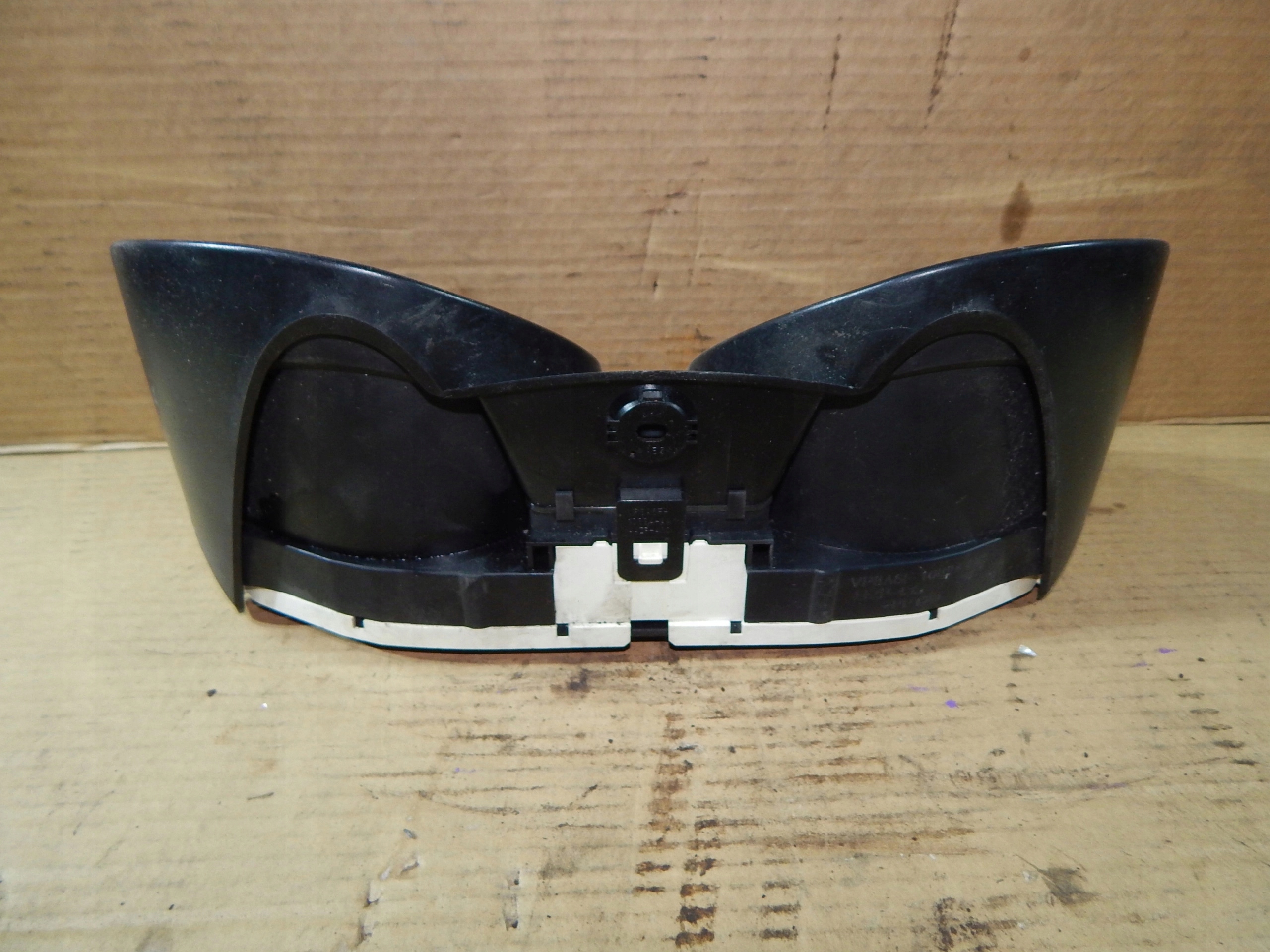 FORD FIESTA MK7 TACHOMETER BUDIKY