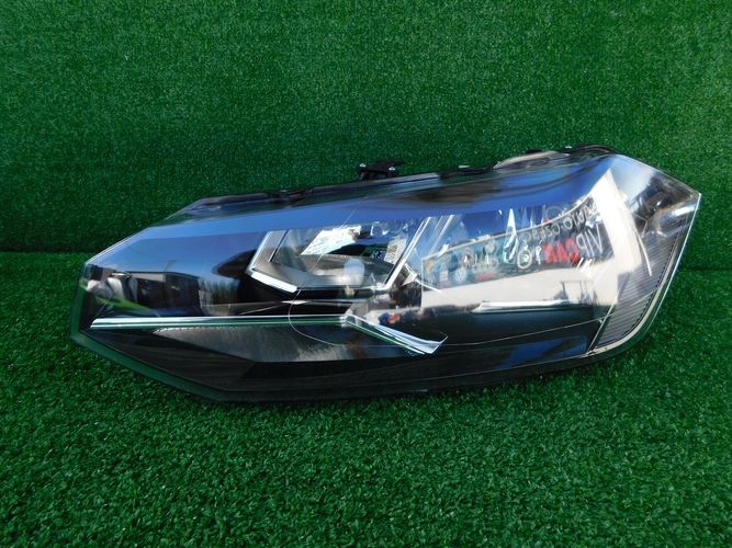 VW POLO 2G 17- LAVE PREDNE SVETLO