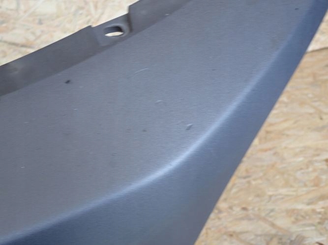 FIAT DUCATO LIFT 14- MRIEZKA LISTA 1318035070
