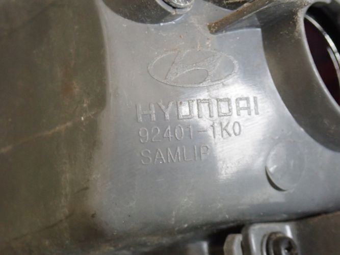 HYUNDAI IX20 09- LAVE ZADNE SVETLO 92401-1KO