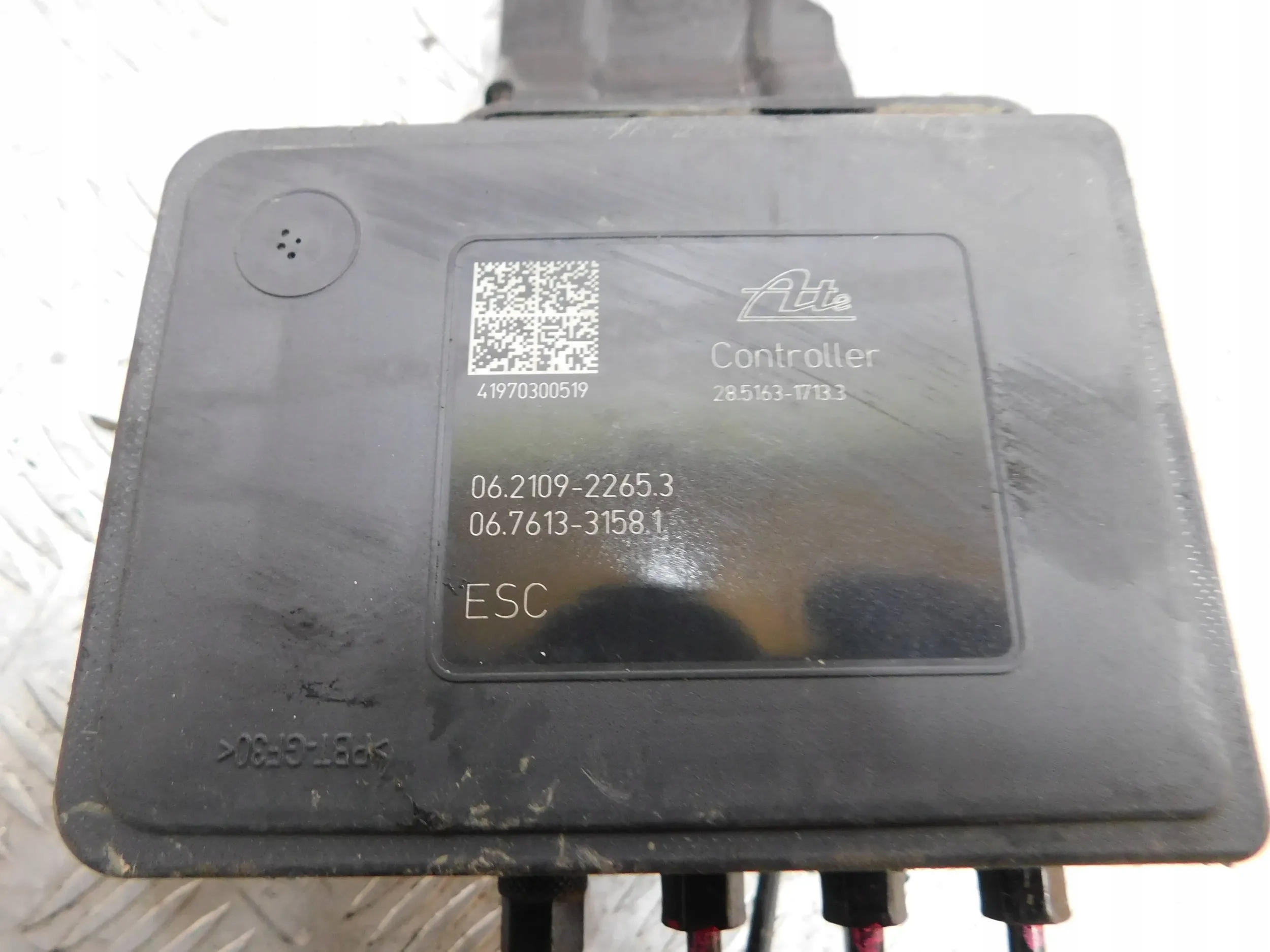 KOCKA ABS HYUNDAI KONA 06.2109-2265.3