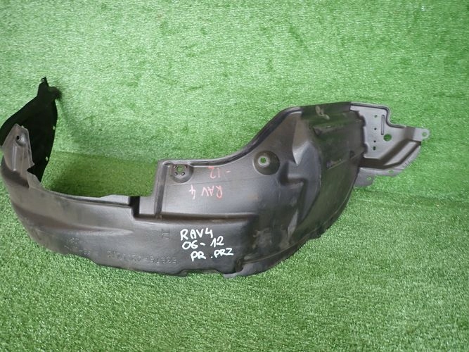 TOYOTA RAV4 06-12 PRAVY PREDNY PODBLATNIK