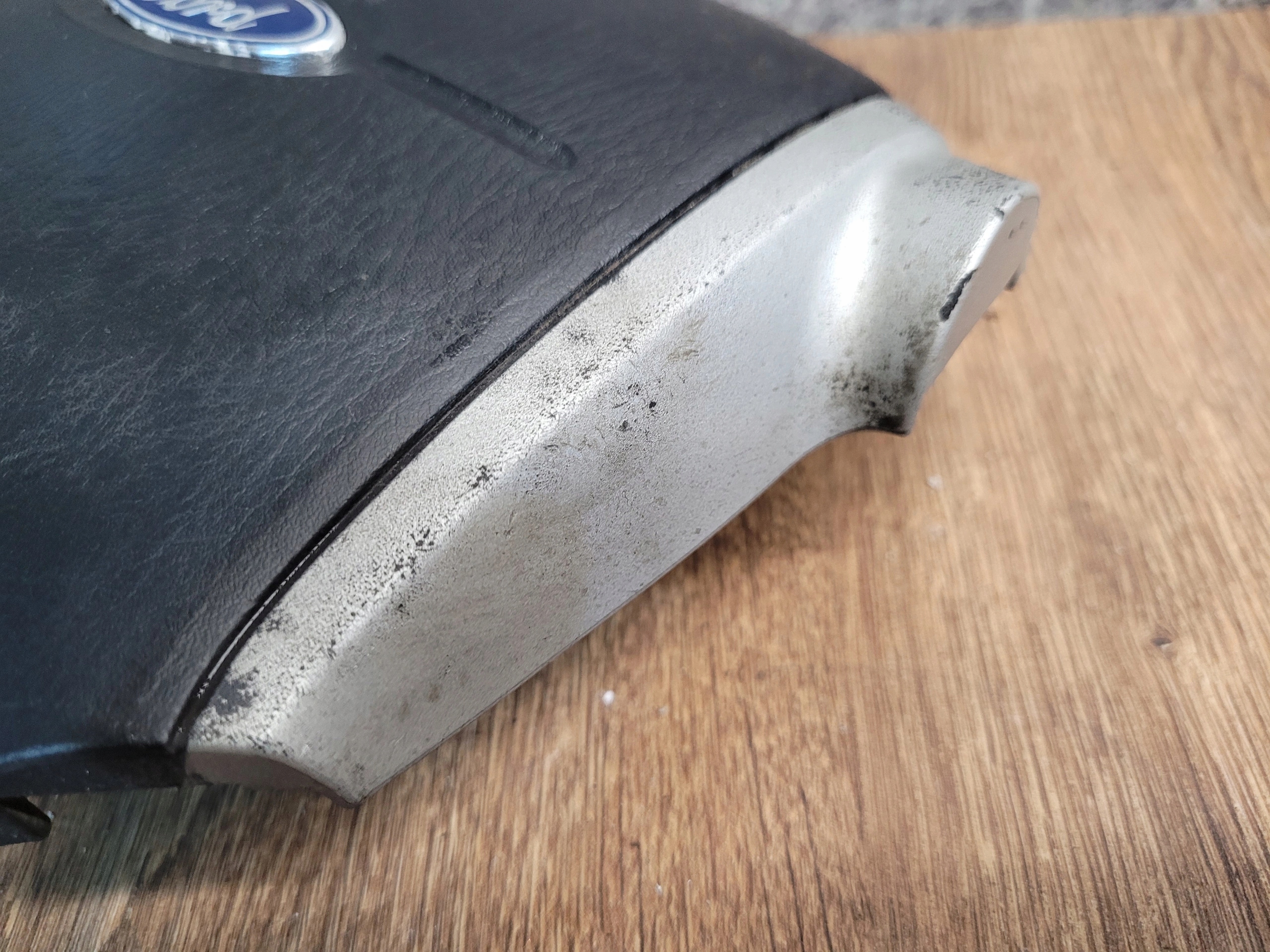 FORD RANGER III 06-11 VOLANTOVY AIRBAG