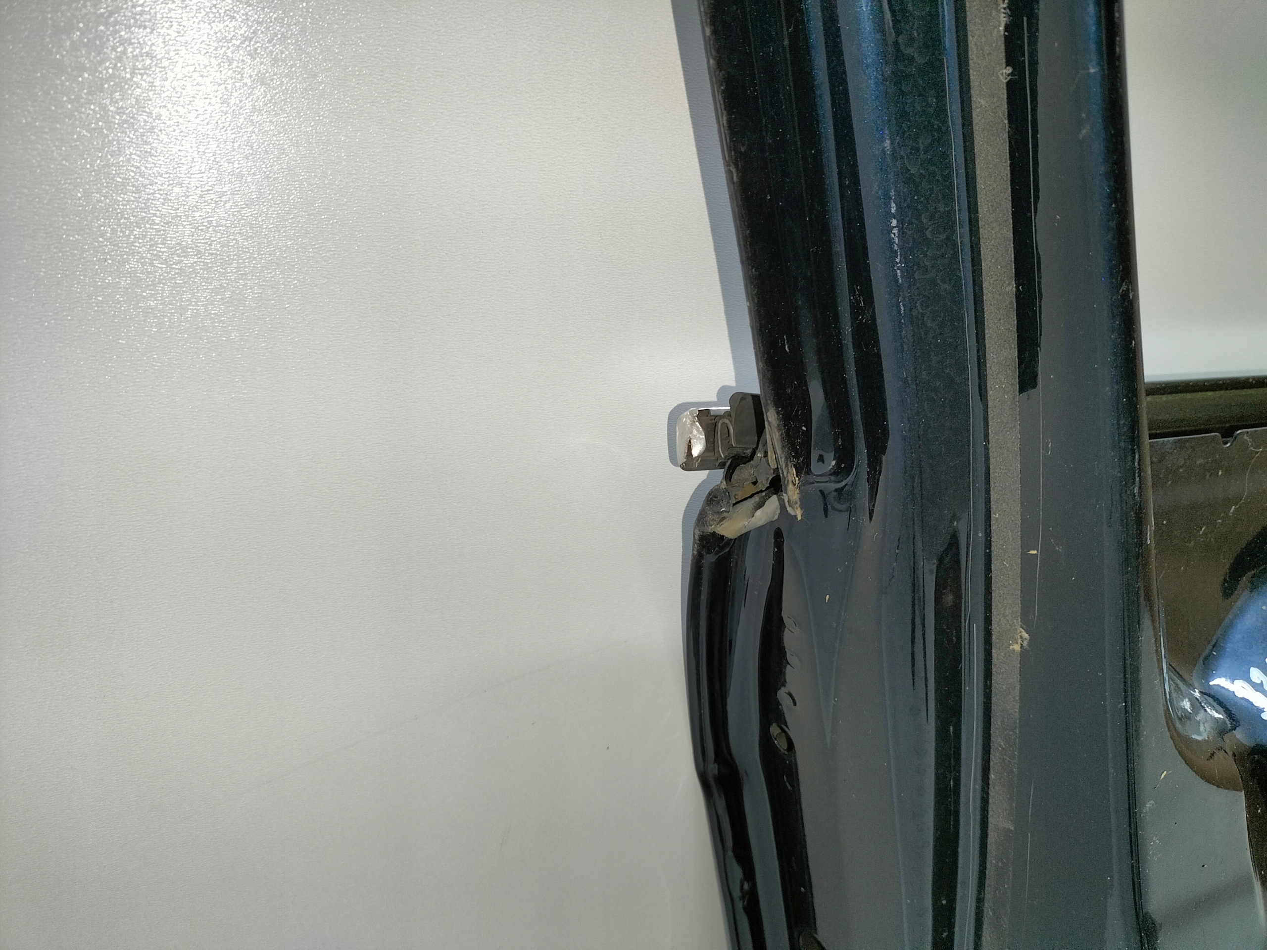LAVE PREDNE DVERE AUDI A4 B8 07-
