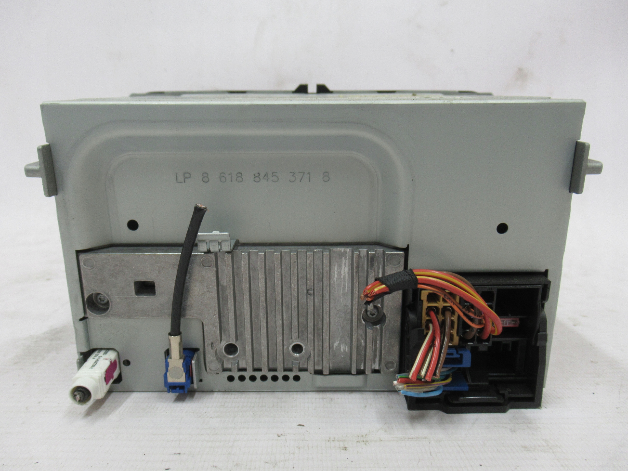 RADIO VW GOLF V 5 1K0035191D