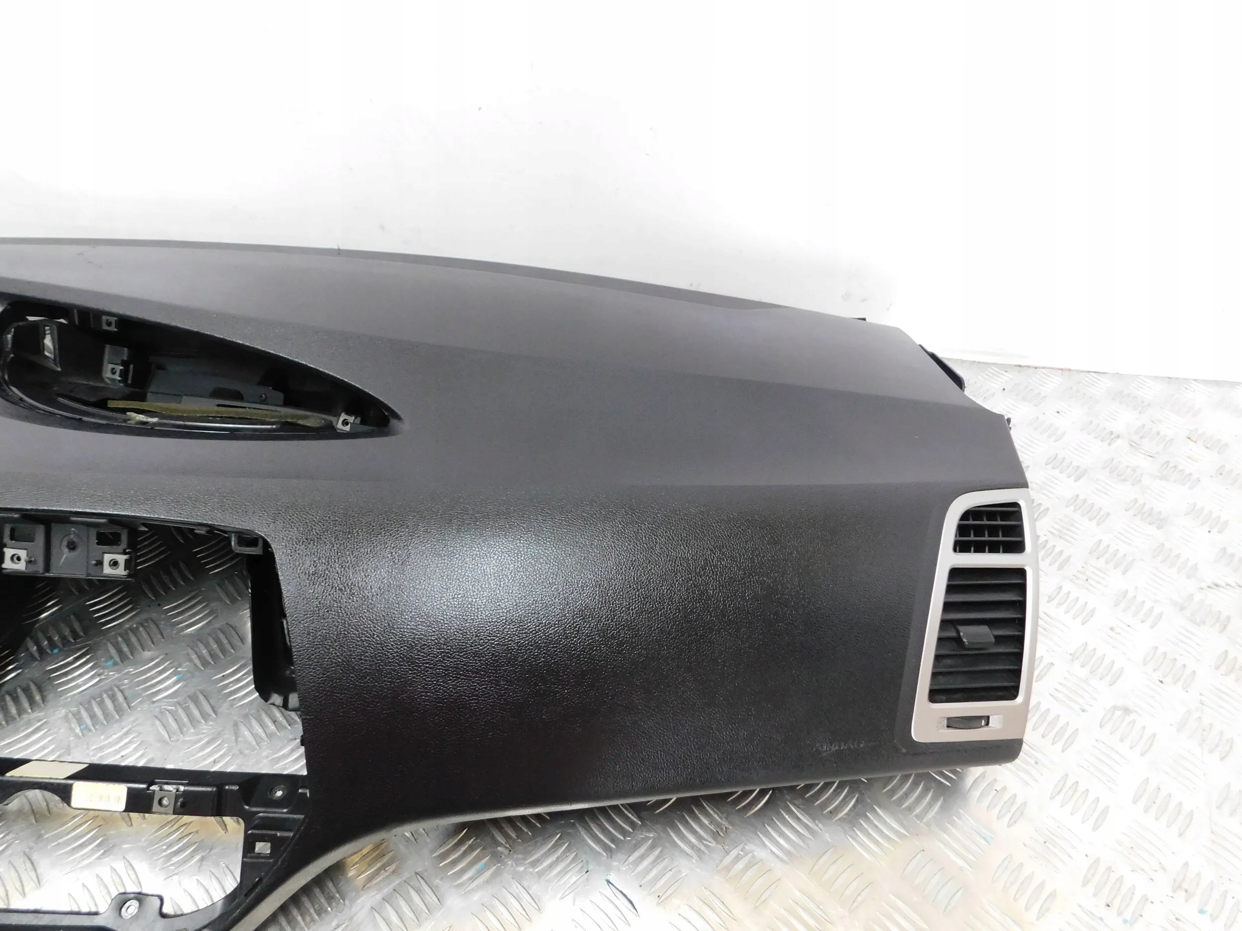 DOSKA AIRBAG PÁSY HYUNDAI I20