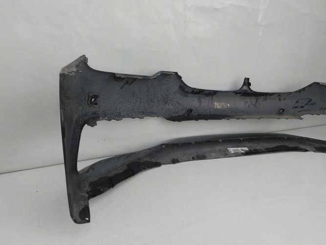 BMW G30 G31 5 17- PREDNÝ NÁRAZNÍK