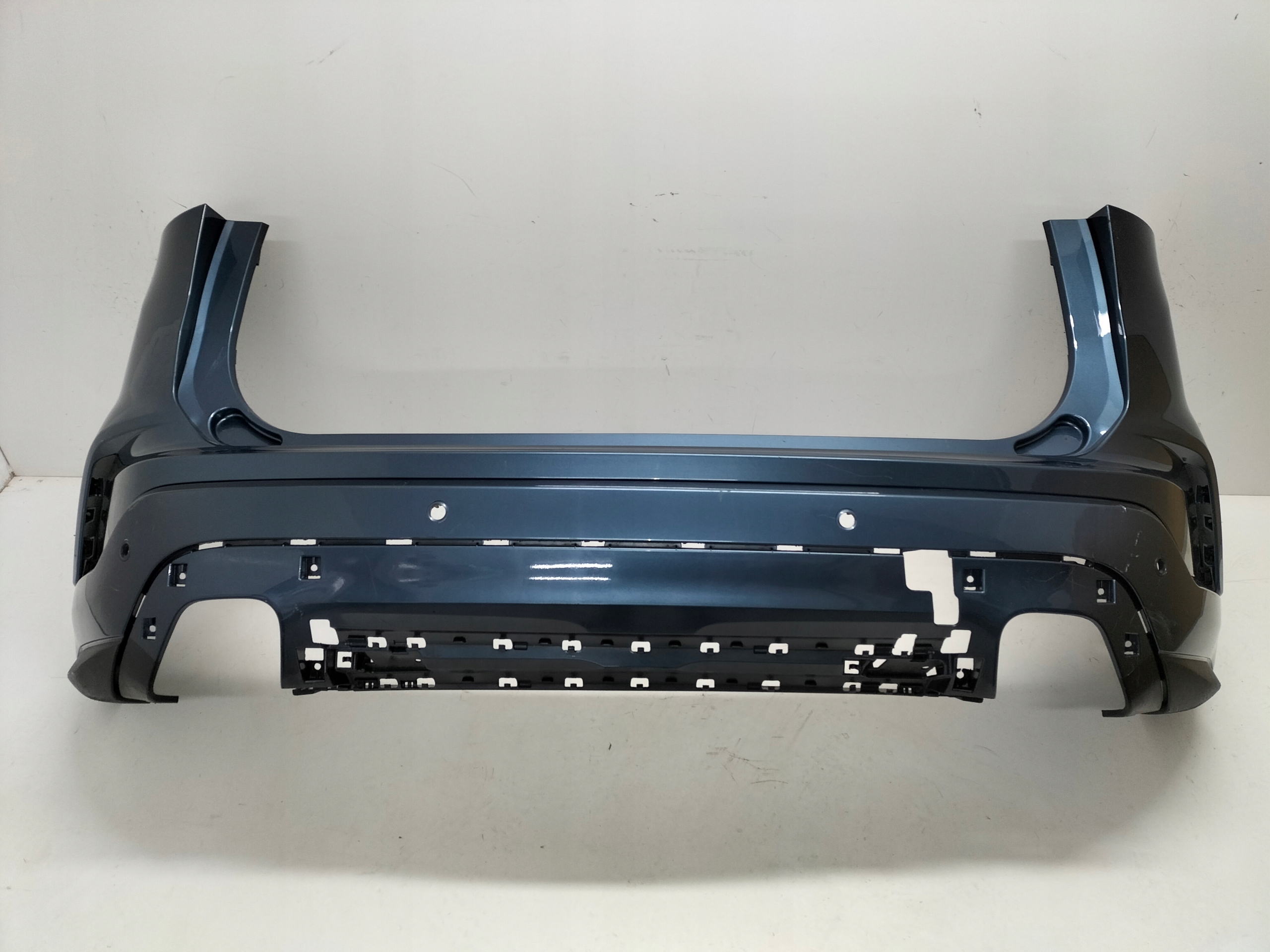 ZADNÝ NÁRAZNÍK FORD EDGE II LIFT 19-
