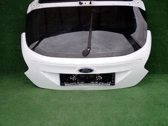 FORD FOCUS MK3 HB 10- ZADNÁ KAPOTA