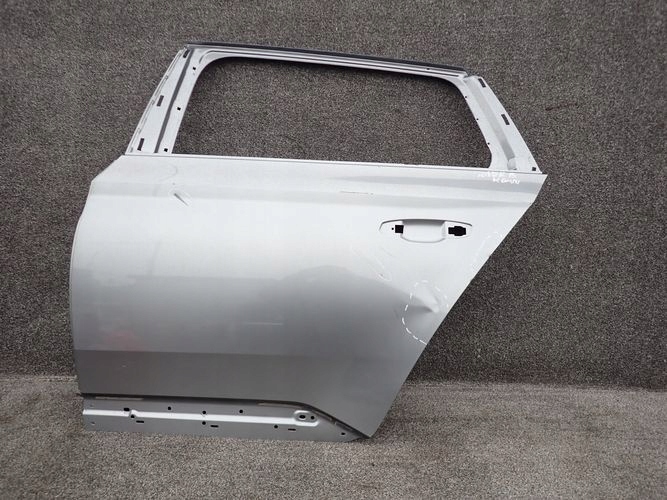 SKODA SUPERB III KOMBI LAVE ZADNE DVERE