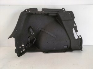 TAPACIR OBLOZENIE KUFRA LAVE HYUNDAI I30 III 17- HB TAPACIR OBLOZENIE KUFRA LAVE HYUNDAI I30 III 17- HB