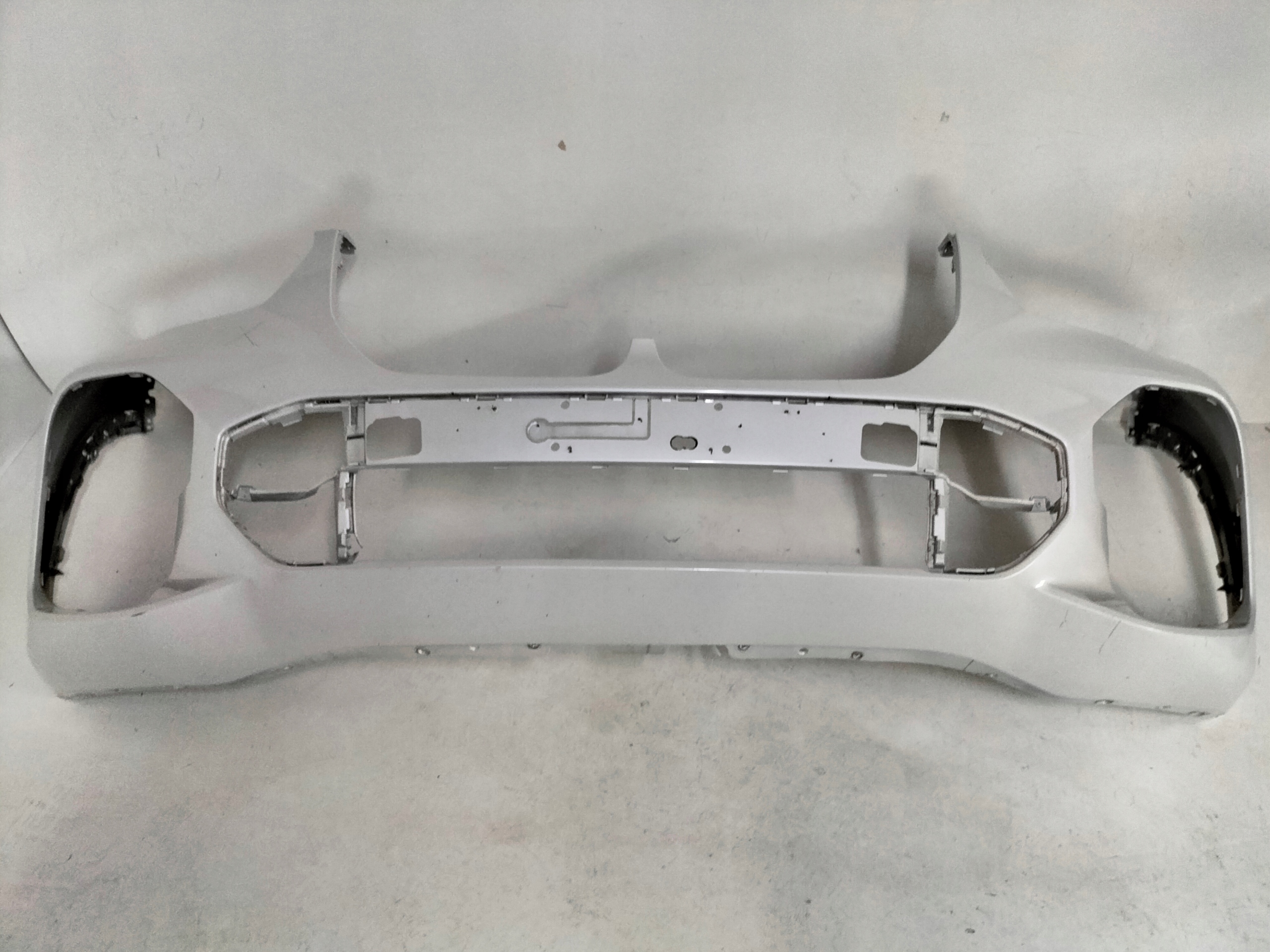 PREDNÝ NÁRAZNÍK BMW X5 G05 18- M-PAKET