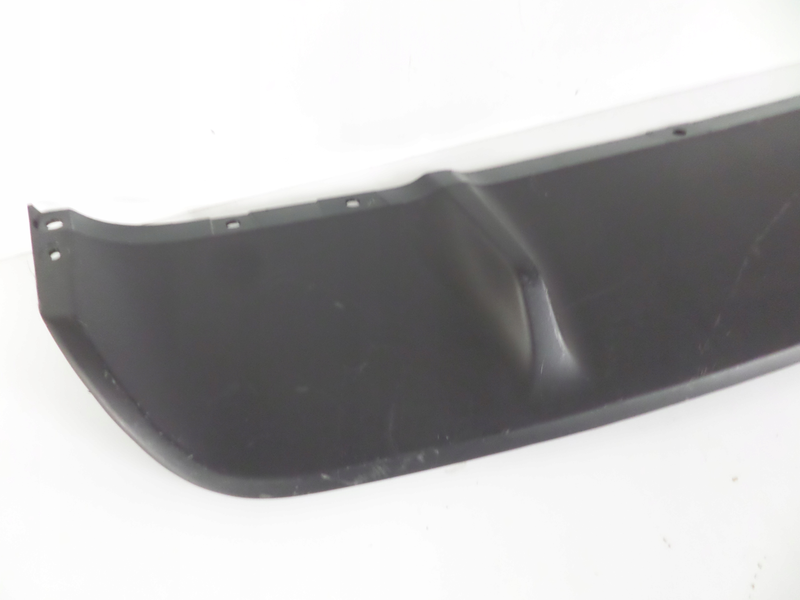 ZADNY SPOJLER KIA PRO CEED II GT 15-18