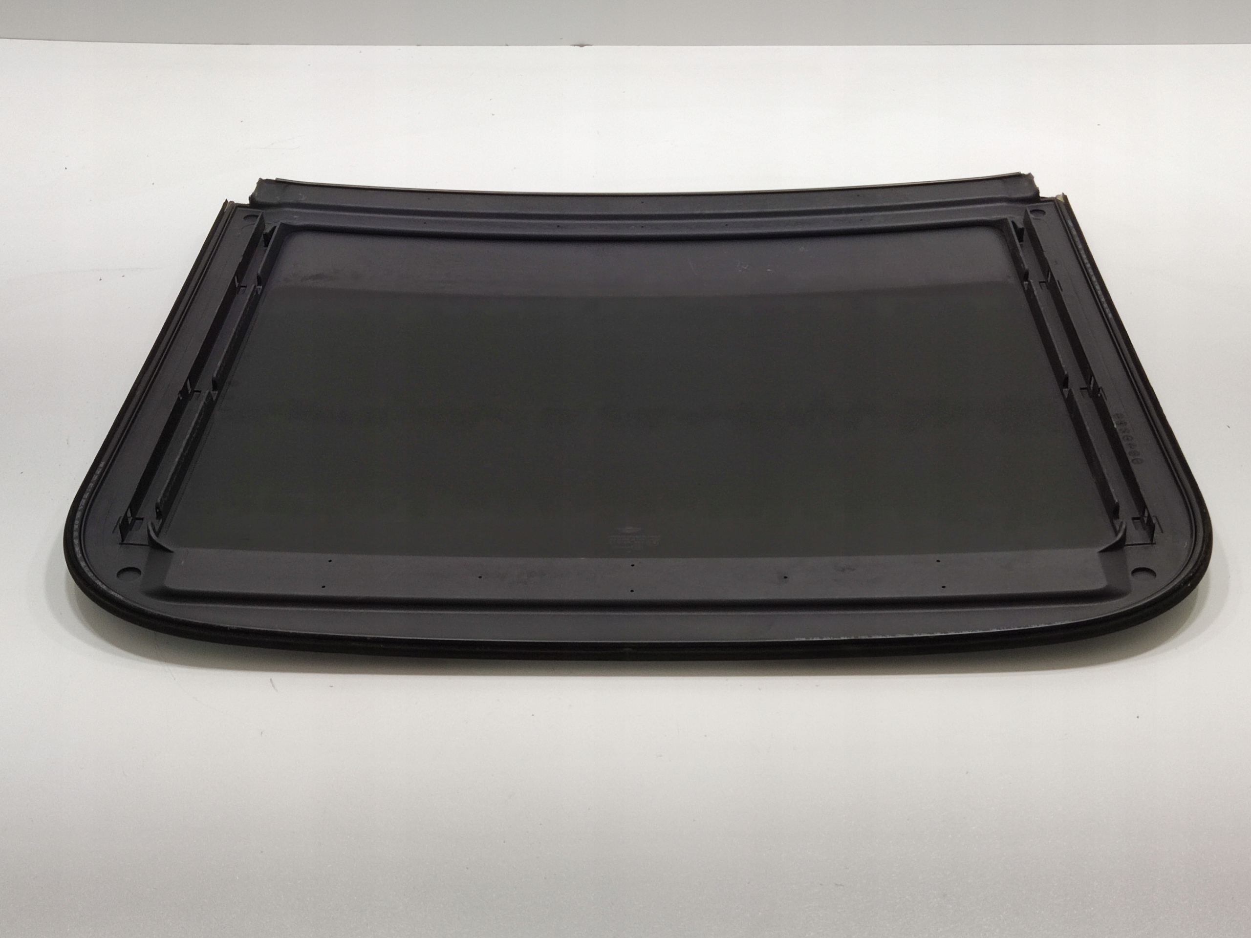 STRESNE OKNO  STRECHAU SKLENENA STRECHA PANORAM ZADNA MINI COUNTRYMAN R60 2010-2015