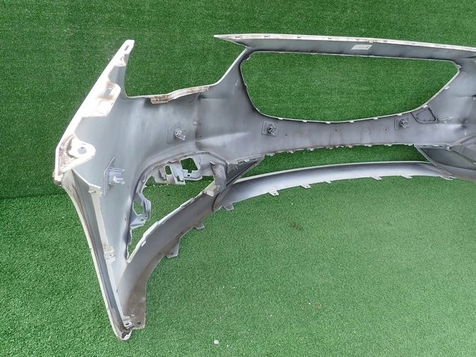 OPEL INSIGNIA B 17- PREDNÝ NÁRAZNÍK